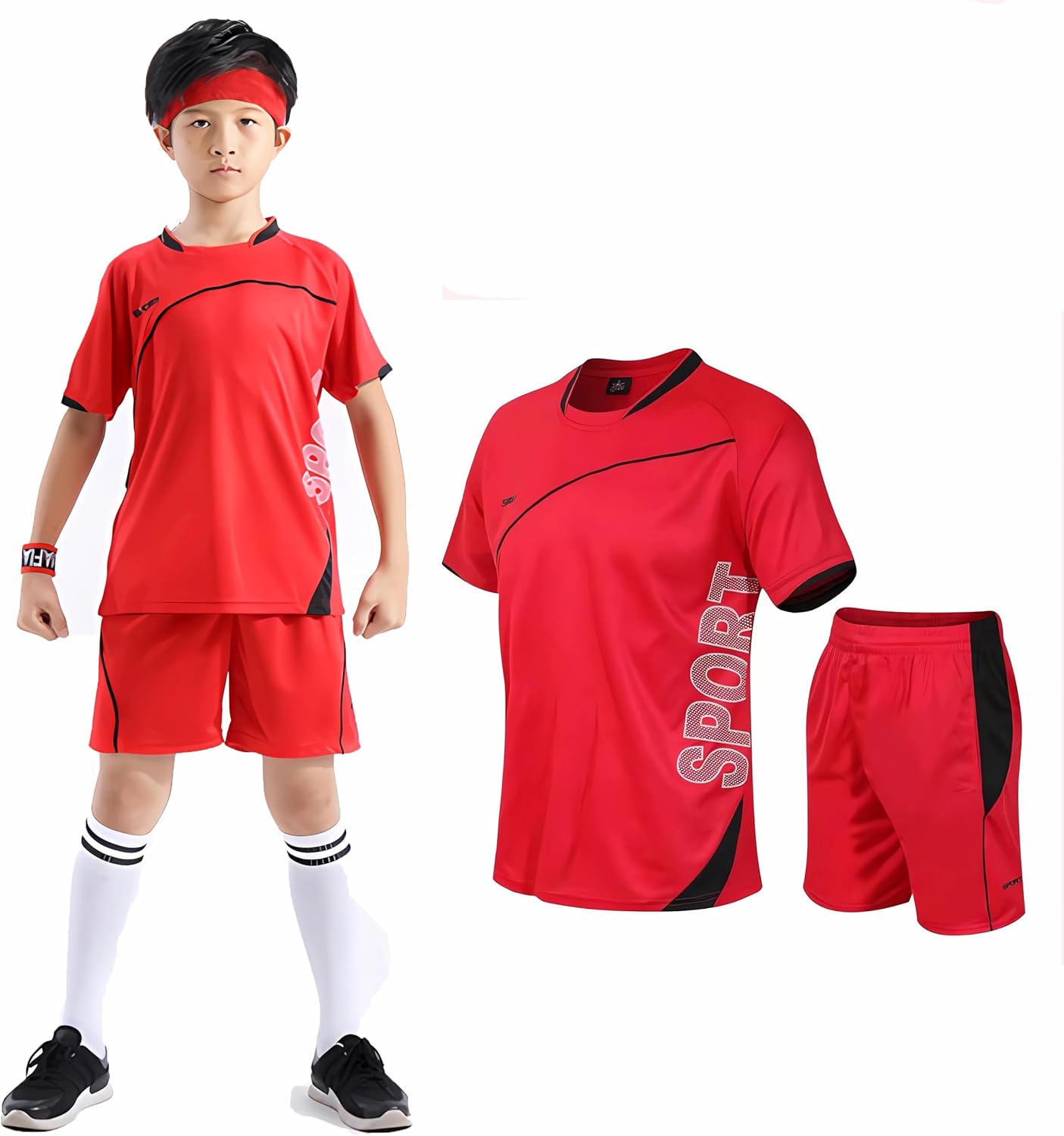 Training Kits